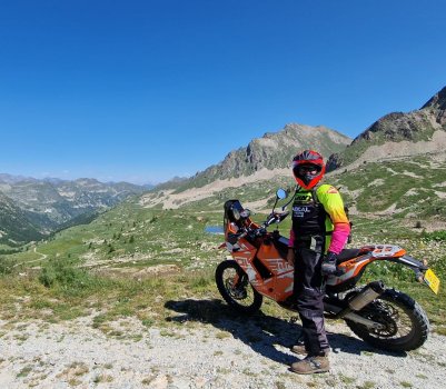 le guide